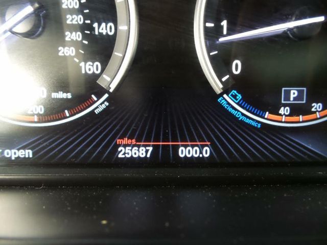 2014 BMW 6 Series XI - 15400181 - 12