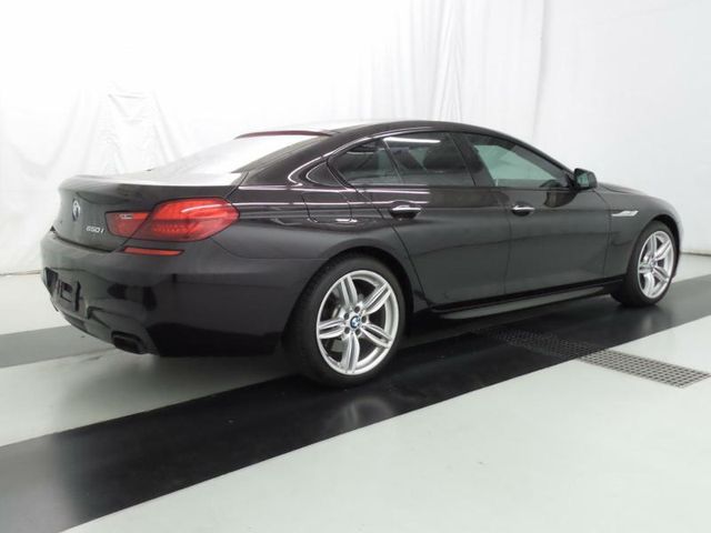 2014 BMW 6 Series XI - 15400181 - 1