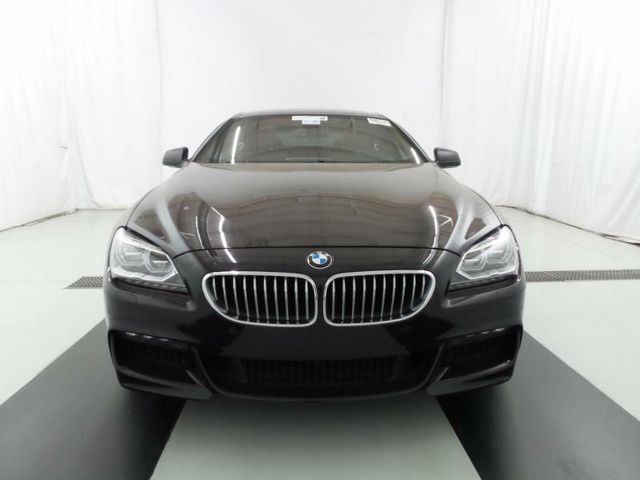 2014 BMW 6 Series XI - 15400181 - 4
