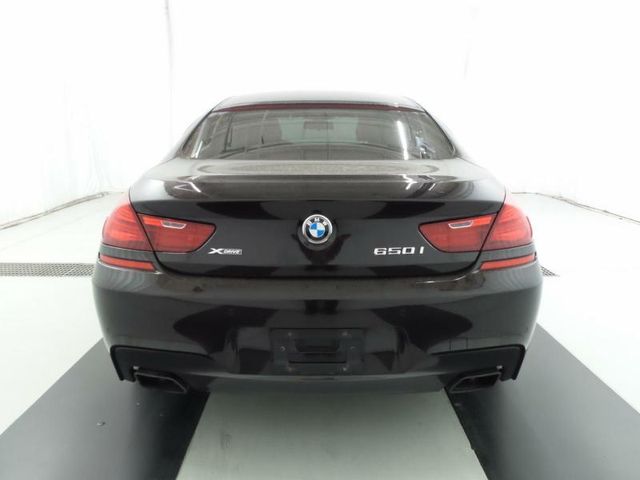 2014 BMW 6 Series XI - 15400181 - 5
