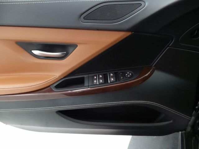2014 BMW 6 Series XI - 15400181 - 6