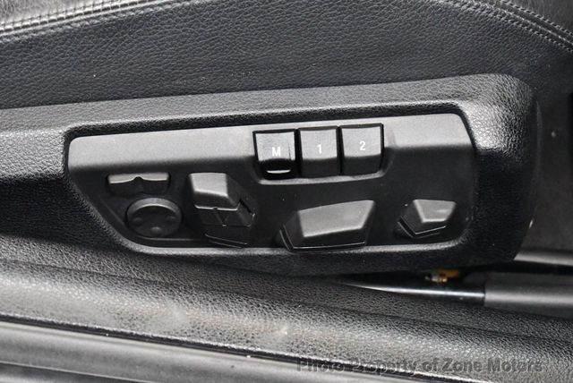 2014 BMW 6 Series XI AWD ** M-Sport Package** - 22853790 - 15