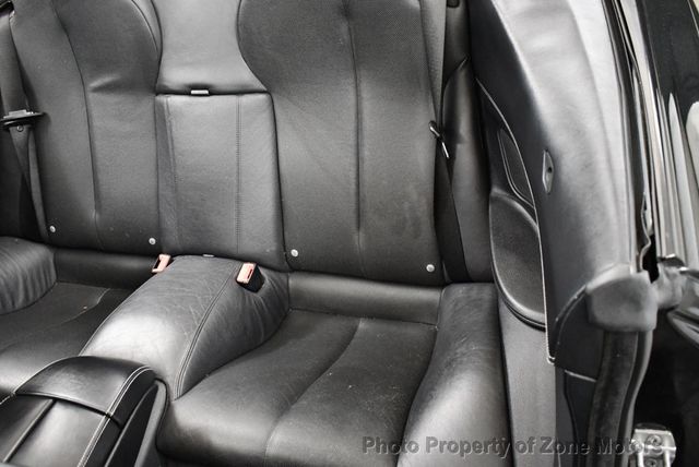 2014 BMW 6 Series XI AWD ** M-Sport Package** - 22853790 - 18