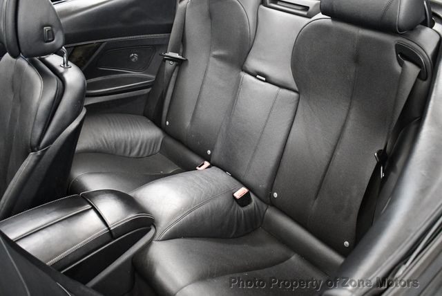 2014 BMW 6 Series XI AWD ** M-Sport Package** - 22853790 - 19