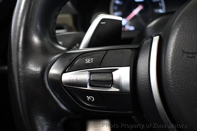 2014 BMW 6 Series XI AWD ** M-Sport Package** - 22853790 - 25