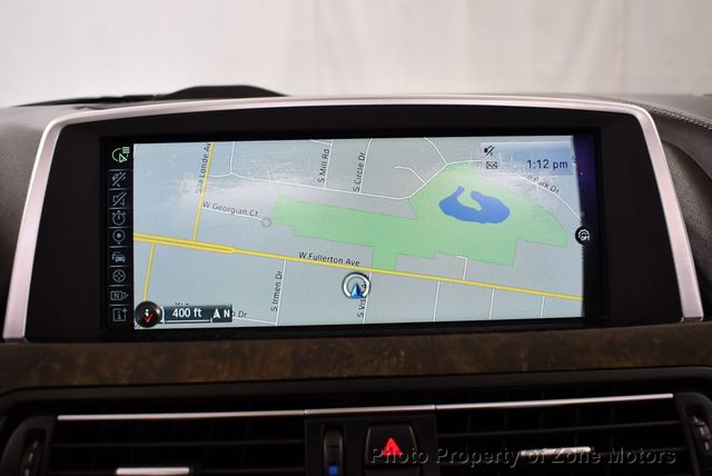 2014 BMW 6 Series XI AWD ** M-Sport Package** - 22853790 - 29