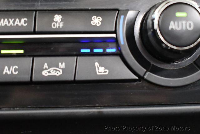 2014 BMW 6 Series XI AWD ** M-Sport Package** - 22853790 - 34