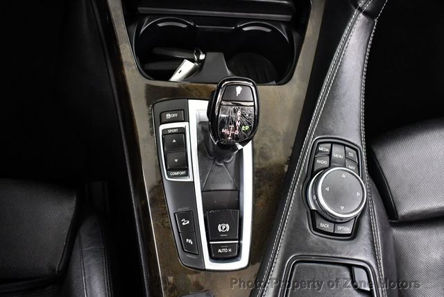 2014 BMW 6 Series XI AWD ** M-Sport Package** - 22853790 - 35