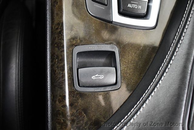 2014 BMW 6 Series XI AWD ** M-Sport Package** - 22853790 - 37