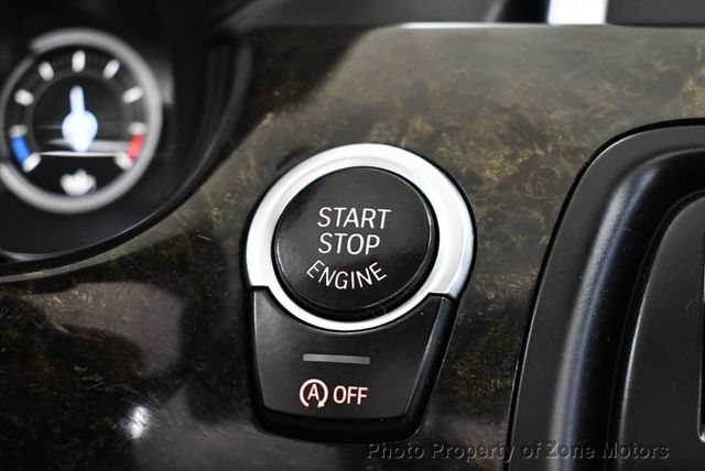 2014 BMW 6 Series XI AWD ** M-Sport Package** - 22853790 - 38