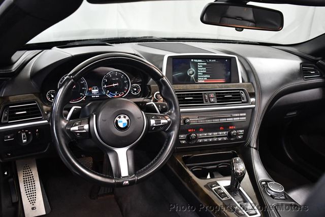 2014 BMW 6 Series XI AWD ** M-Sport Package** - 22853790 - 3