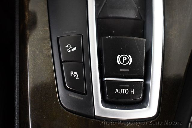 2014 BMW 6 Series XI AWD ** M-Sport Package** - 22853790 - 40