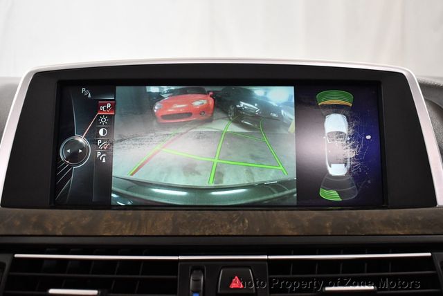 2014 BMW 6 Series XI AWD ** M-Sport Package** - 22853790 - 42