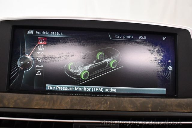 2014 BMW 6 Series XI AWD ** M-Sport Package** - 22853790 - 47