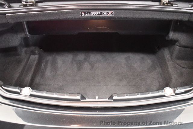 2014 BMW 6 Series XI AWD ** M-Sport Package** - 22853790 - 48