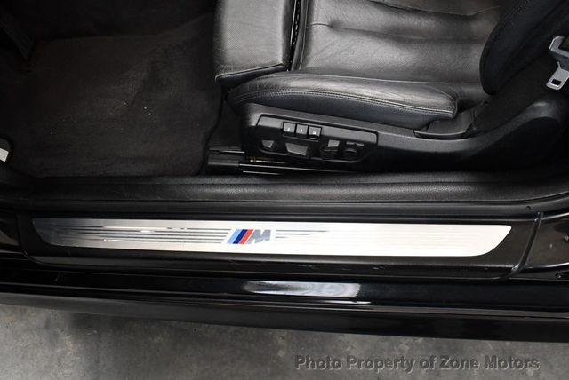 2014 BMW 6 Series XI AWD ** M-Sport Package** - 22853790 - 7