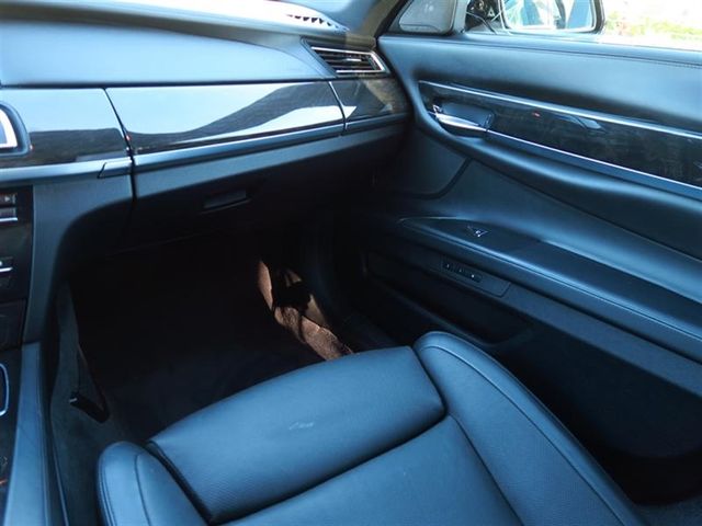 2014 BMW 7 Series 750Li - 17050842 - 15