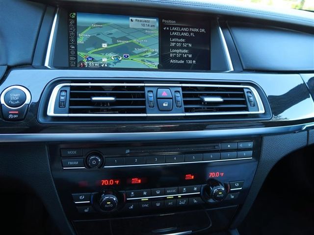 2014 BMW 7 Series 750Li - 17050842 - 23