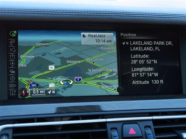 2014 BMW 7 Series 750Li - 17050842 - 24