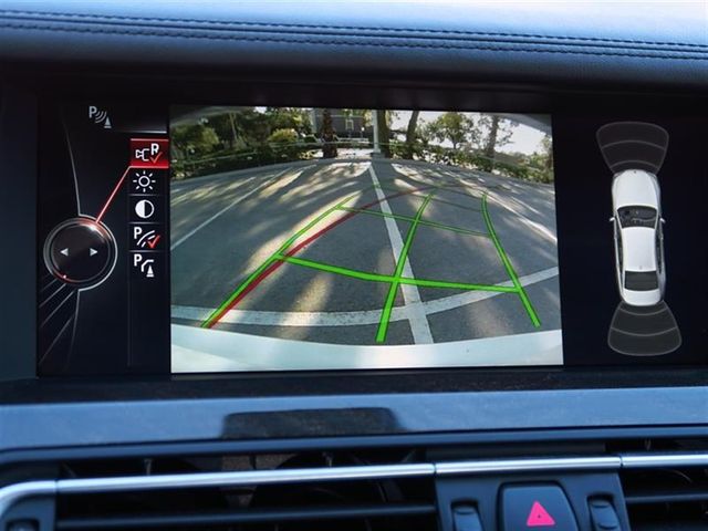 2014 BMW 7 Series 750Li - 17050842 - 25