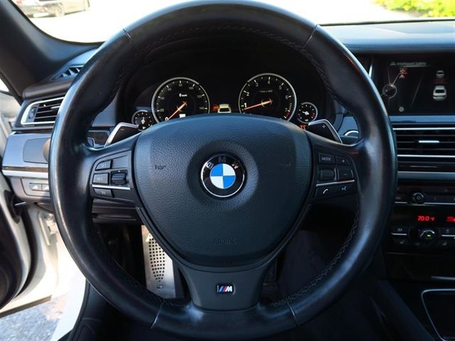 2014 BMW 7 Series 750Li - 17050842 - 28