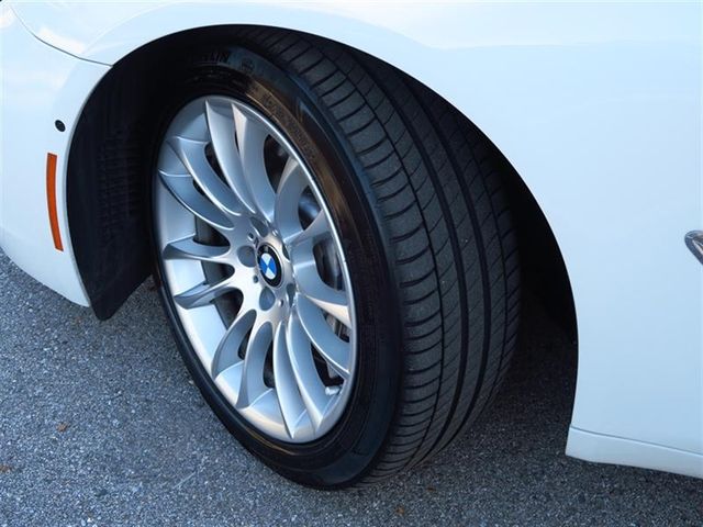 2014 BMW 7 Series 750Li - 17050842 - 30