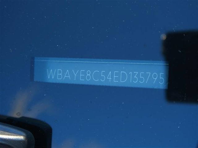 2014 BMW 7 Series 750Li - 17050842 - 31