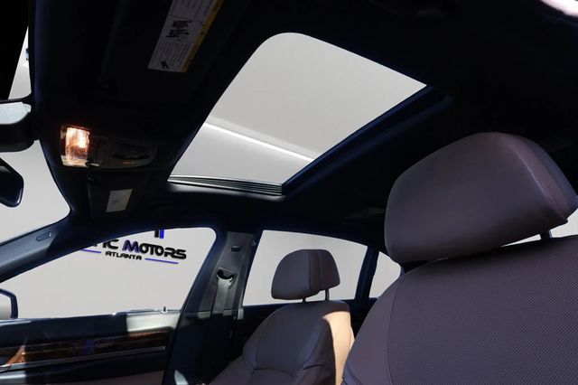 2014 BMW 7 Series 750Li - 22906519 - 34