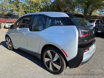 2014 BMW i3 Base