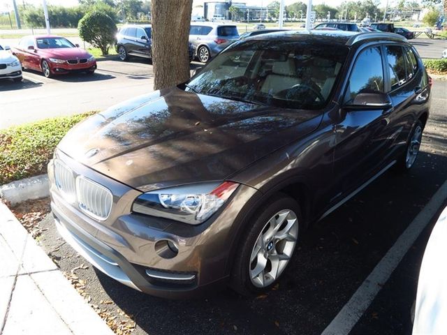 2014 BMW X1 xDrive28i - 17086393 - 1