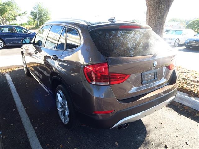 2014 BMW X1 xDrive28i - 17086393 - 2