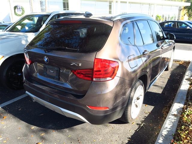 2014 BMW X1 xDrive28i - 17086393 - 3