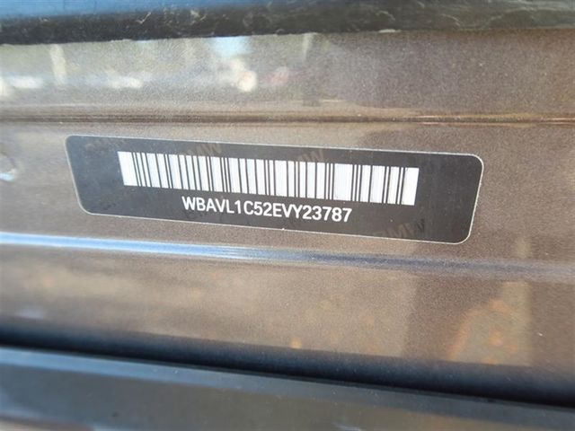 2014 BMW X1 xDrive28i - 17086393 - 4