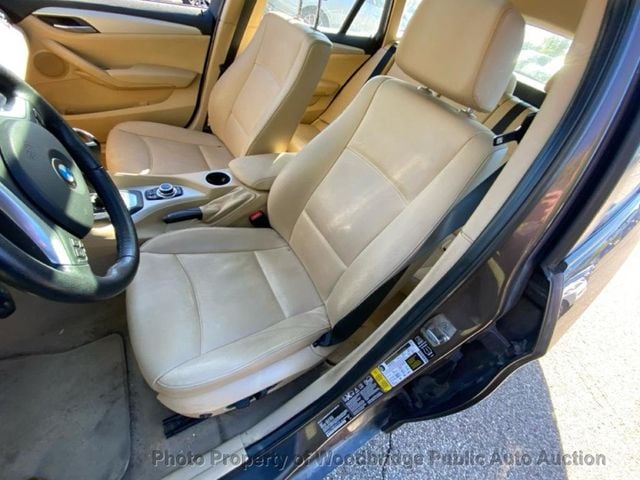 2014 BMW X1 xDrive28i - 22939984 - 2