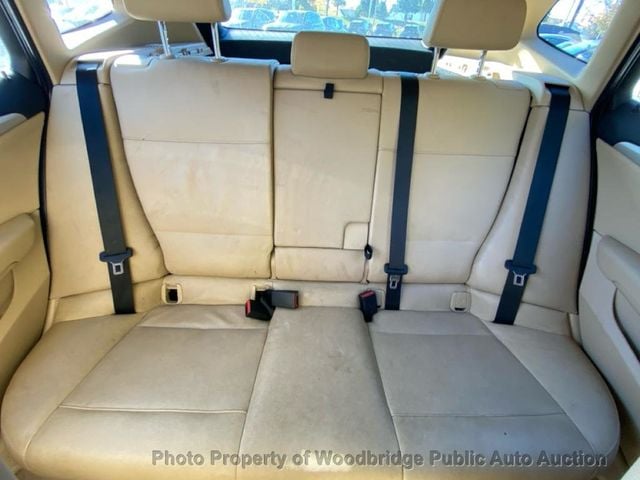 2014 BMW X1 xDrive28i - 22939984 - 3