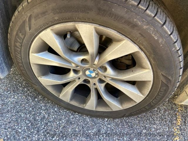 2014 BMW X1 xDrive28i - 22939984 - 6