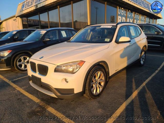 2014 BMW X1 Base's photo