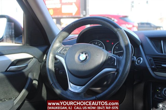 2014 BMW X1 xDrive28i - 22346022 - 20