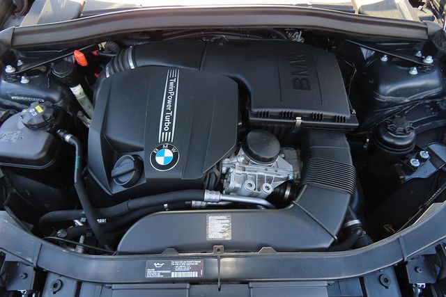 2014 BMW X1 xDrive35i - 22158631 - 29