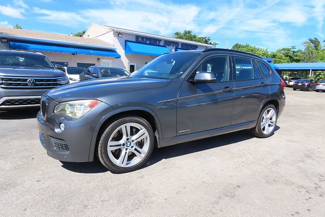 2014 BMW X1 xDrive35i - 22158631 - 3