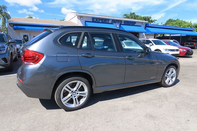 2014 BMW X1 xDrive35i - 22158631 - 6