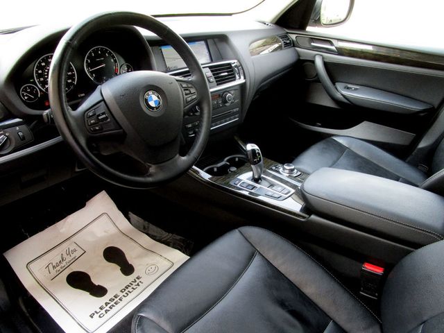 2014 BMW X3 X3 xDrive28i - 22404391 - 12