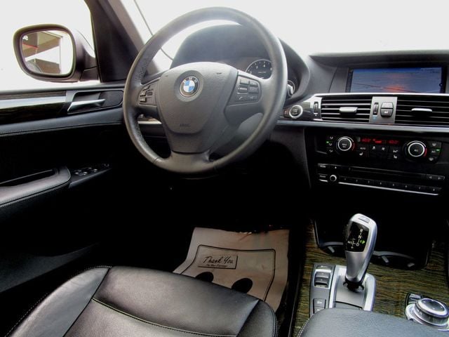 2014 BMW X3 X3 xDrive28i - 22404391 - 18