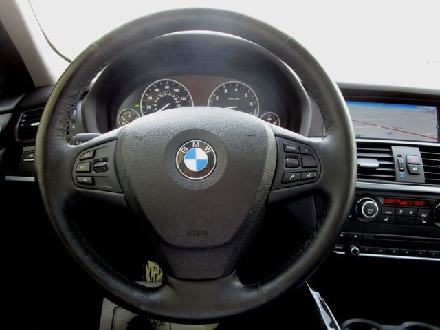 2014 BMW X3 X3 xDrive28i - 22404391 - 19
