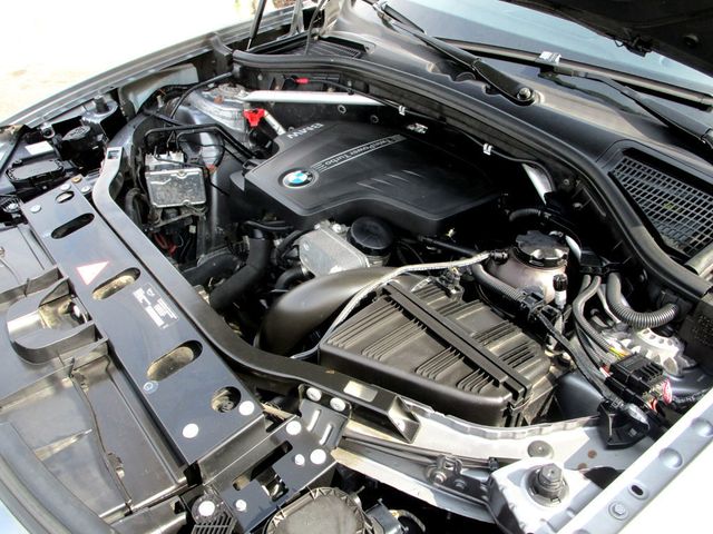 2014 BMW X3 X3 xDrive28i - 22404391 - 37