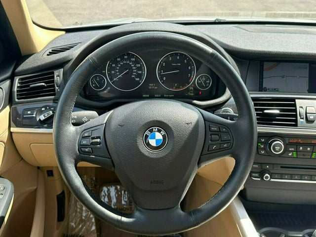 2014 BMW X3 X3 xDrive28i - 22404126 - 23