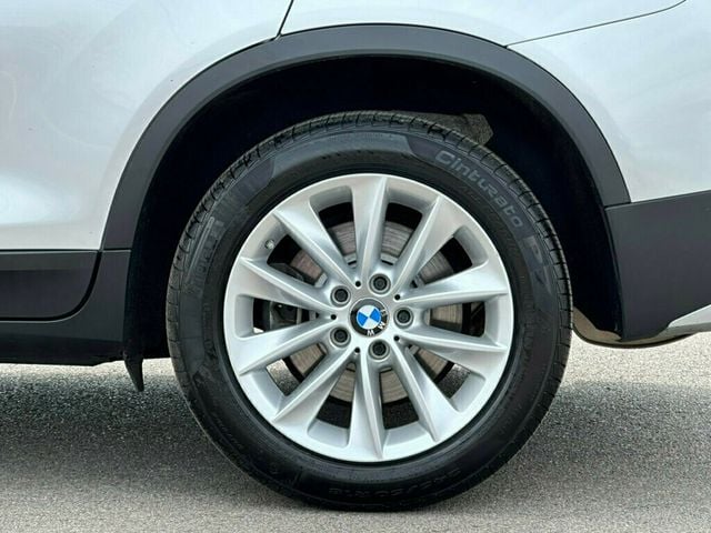 2014 BMW X3 X3 xDrive28i - 22404126 - 45