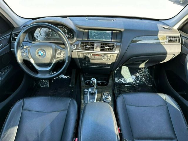 2014 BMW X3 X3 xDrive35i - 22391710 - 1