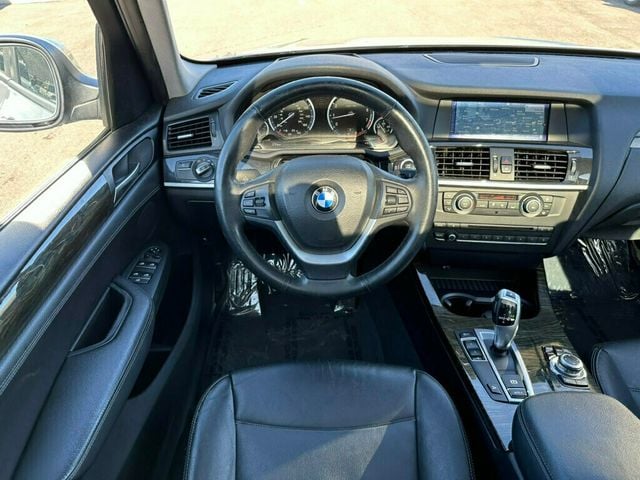 2014 BMW X3 X3 xDrive35i - 22391710 - 20