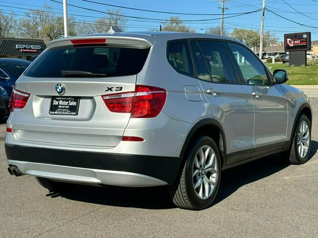 2014 BMW X3 X3 xDrive35i - 22391710 - 6